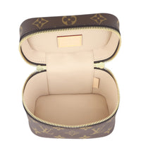 Louis Vuitton Nice Nano Monogram