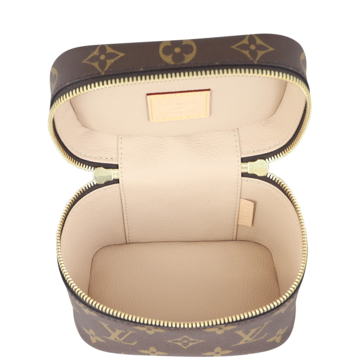 Louis Vuitton Nice Nano Monogram