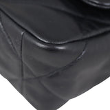 Chanel 19 Flap Bag Corner
