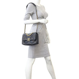 Chanel 19 Flap Bag Mannequin

