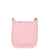 Hermes Amazone Evelyne III 16 Back
