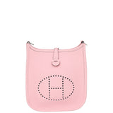 Hermes Amazone Evelyne III 16 Front
