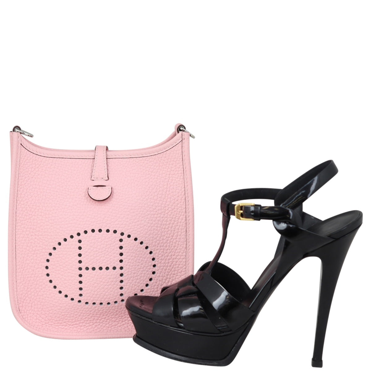 Hermes Amazone Evelyne III 16 Shoe
