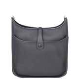 Hermes Evelyne III PM Back
