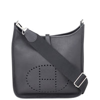 Hermes Evelyne III PM Front
