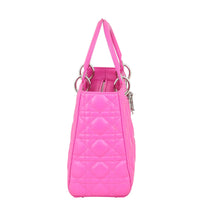 Dior Lady Dior Medium Side