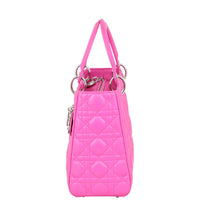 Dior Lady Dior Medium Side

