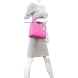 Dior Lady Dior Medium Mannequin
