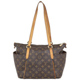 Louis Vuitton Totally PM Monogram Back
