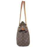 Louis Vuitton Totally PM Monogram Side

