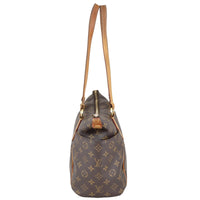 Louis Vuitton Totally PM Monogram Side

