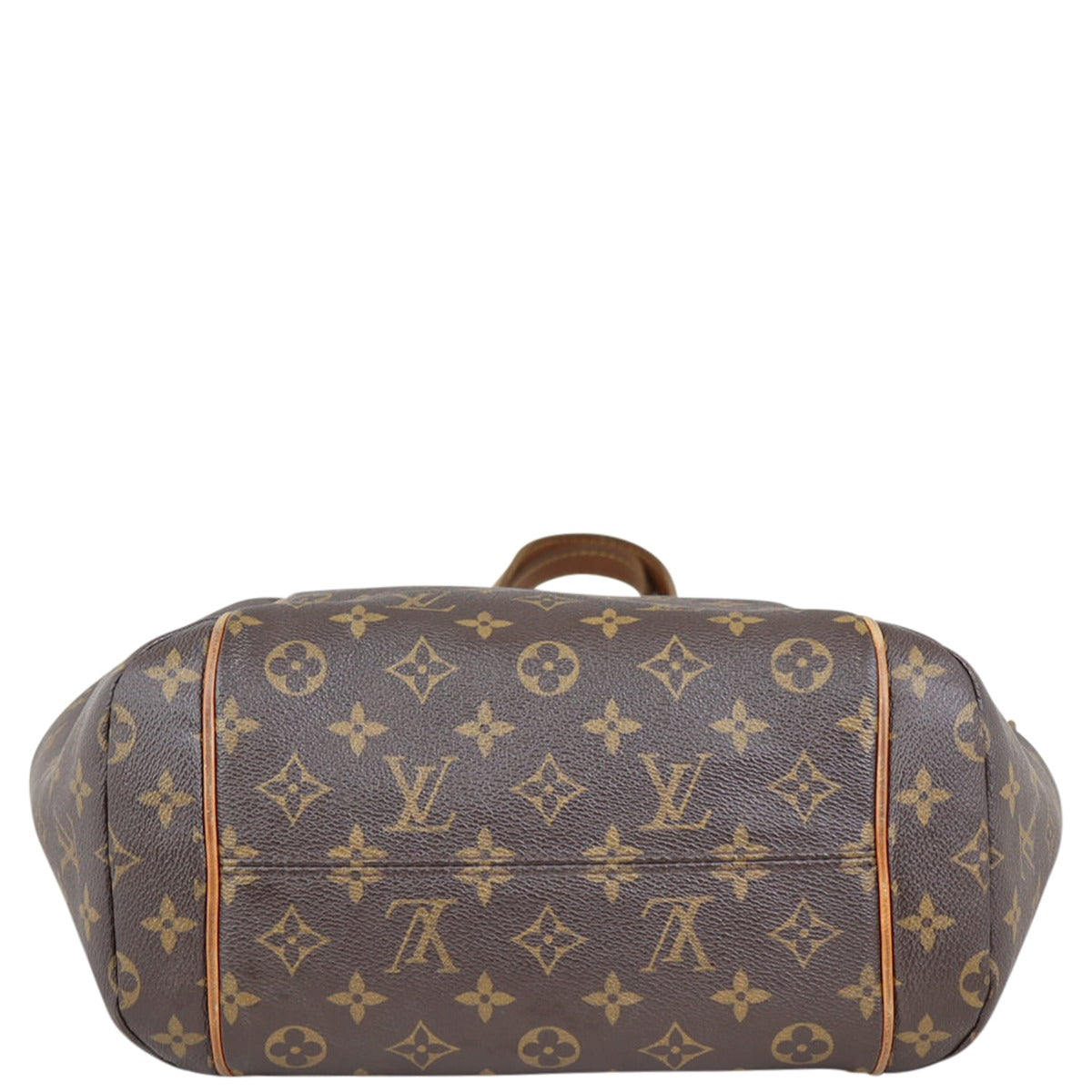 Louis Vuitton Totally PM Monogram Base

