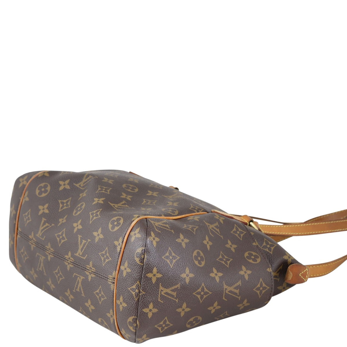 Louis Vuitton Totally PM Monogram Corner
