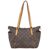 Louis Vuitton Totally PM Monogram Front
