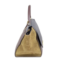 Celine Trapeze Medium Side

