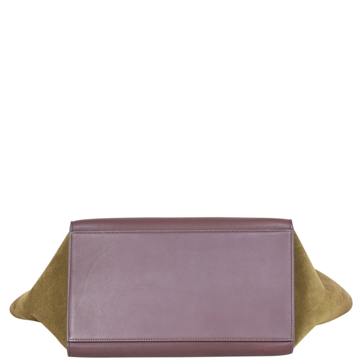 Celine Trapeze Medium Base
