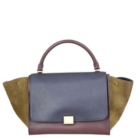 Celine Trapeze Medium Front
