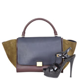 Celine Trapeze Medium Shoe
