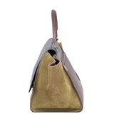 Celine Trapeze Medium Side

