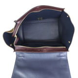 Celine Trapeze Medium Whole interior

