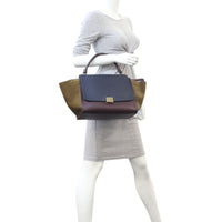 Celine Trapeze Medium Mannequin
