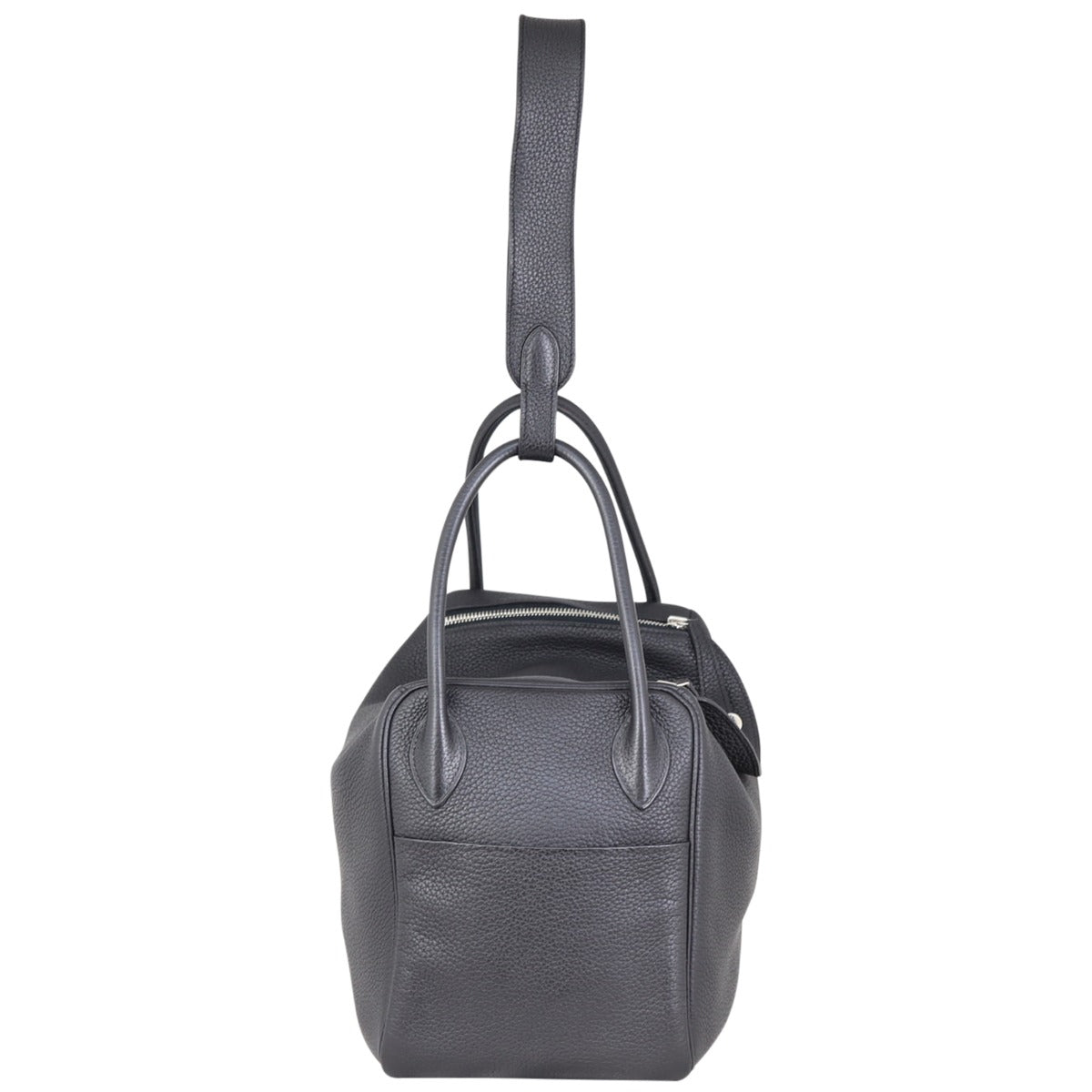 Hermes Lindy 34 Side
