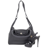 Hermes Lindy 34 Shoe

