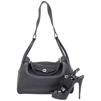 Hermes Lindy 34 Shoe
