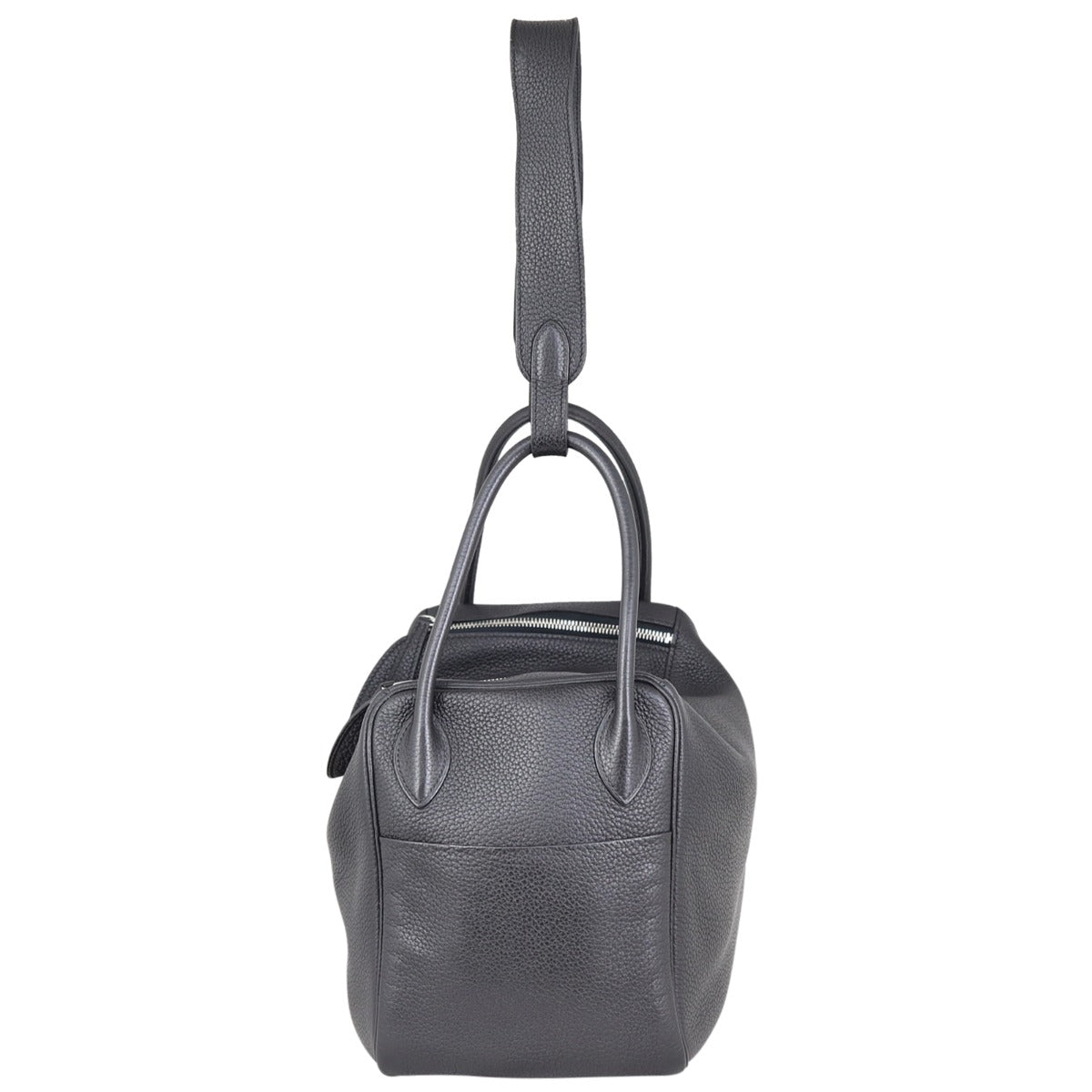 Hermes Lindy 34 Side
