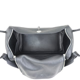 Hermes Lindy 34 Whole interior

