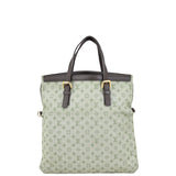 Louis Vuitton Francoise Mini Lin Back

