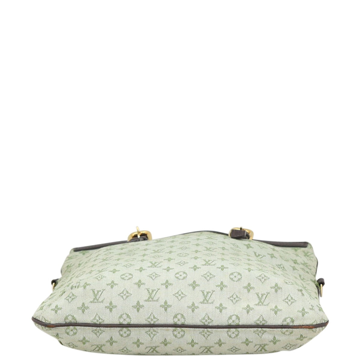 Louis Vuitton Francoise Mini Lin Base
