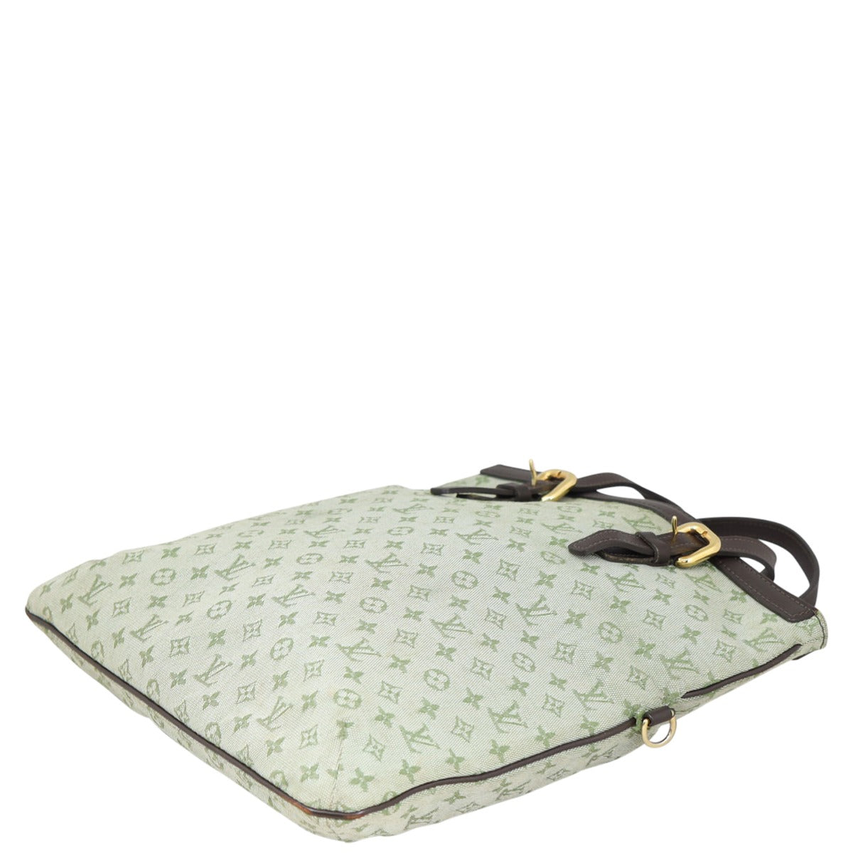 Louis Vuitton Francoise Mini Lin Corner
