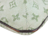 Louis Vuitton Francoise Mini Lin Corner
