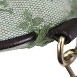 Louis Vuitton Francoise Mini Lin Corner
