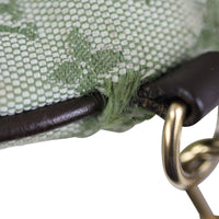 Louis Vuitton Francoise Mini Lin Corner
