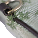 Louis Vuitton Francoise Mini Lin Corner
