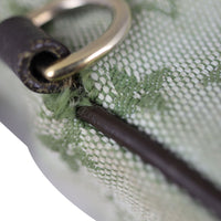 Louis Vuitton Francoise Mini Lin Corner
