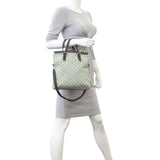 Louis Vuitton Francoise Mini Lin Mannequin
