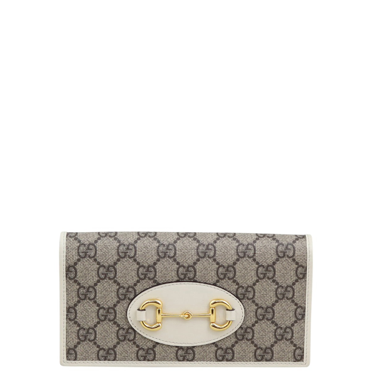 Gucci Guccissima Camera Bag Front
