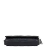 Dior Cannage Crossbody Pouch Base
