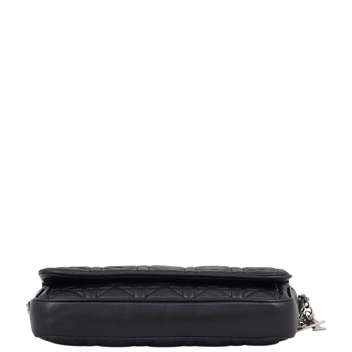 Dior Cannage Crossbody Pouch Base
