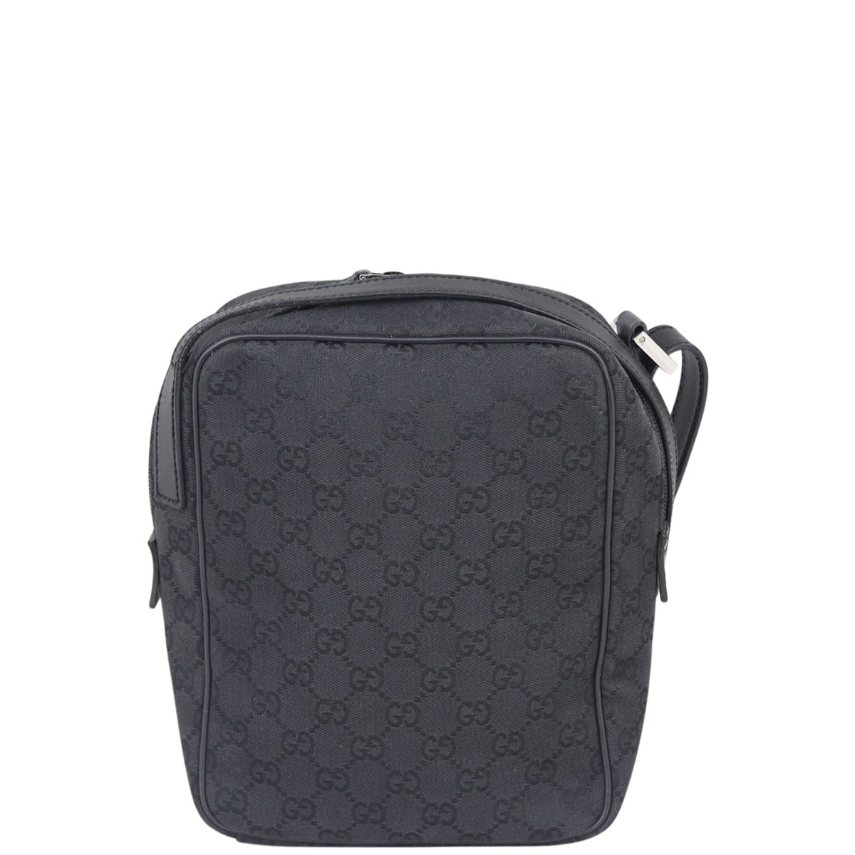 Gucci GG Canvas Messenger Back
