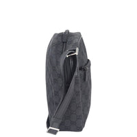 Gucci GG Canvas Messenger Side
