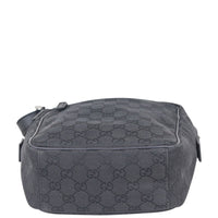 Gucci GG Canvas Messenger Base
