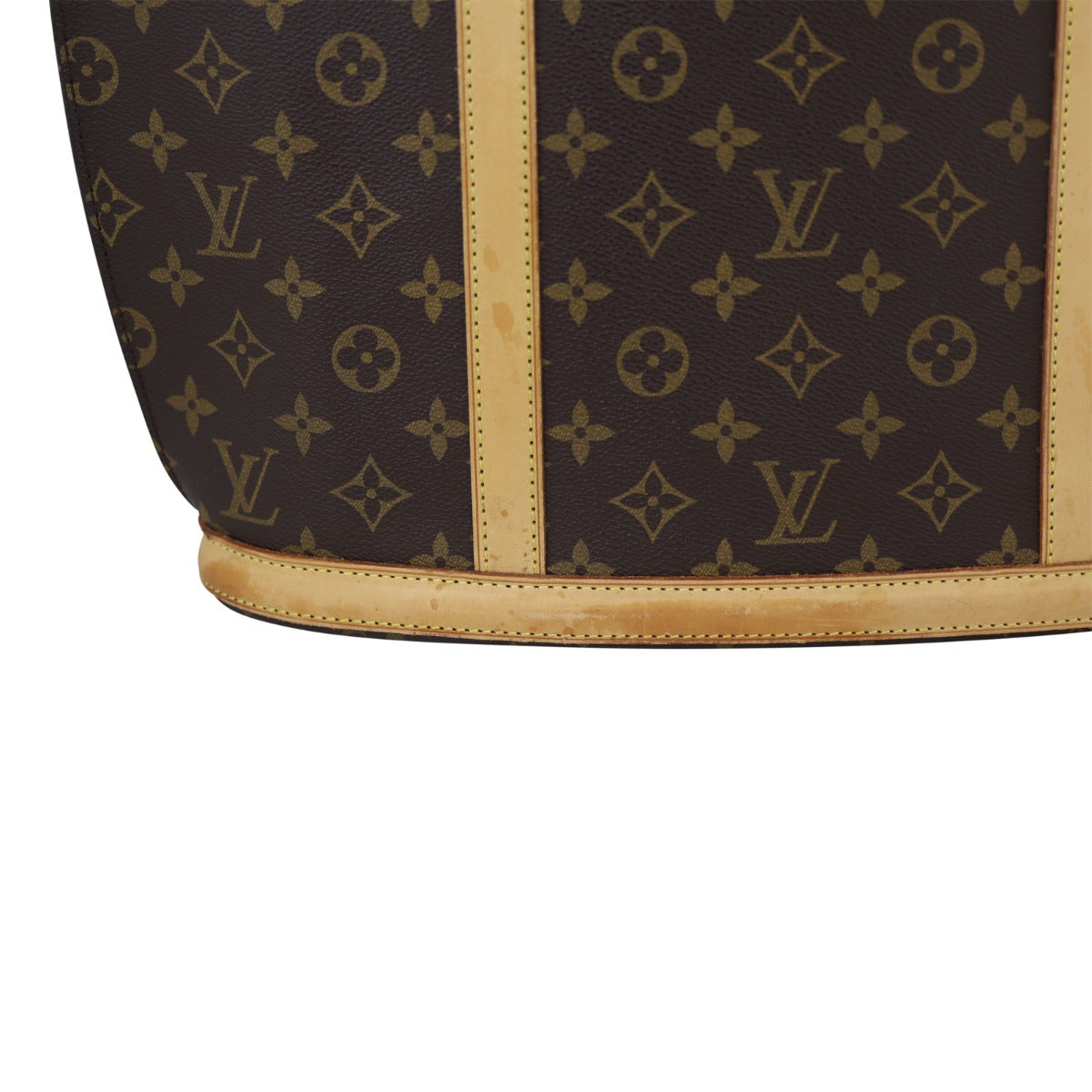 Louis Vuitton Babylone Monogram