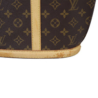 Louis Vuitton Babylone Monogram Corner
