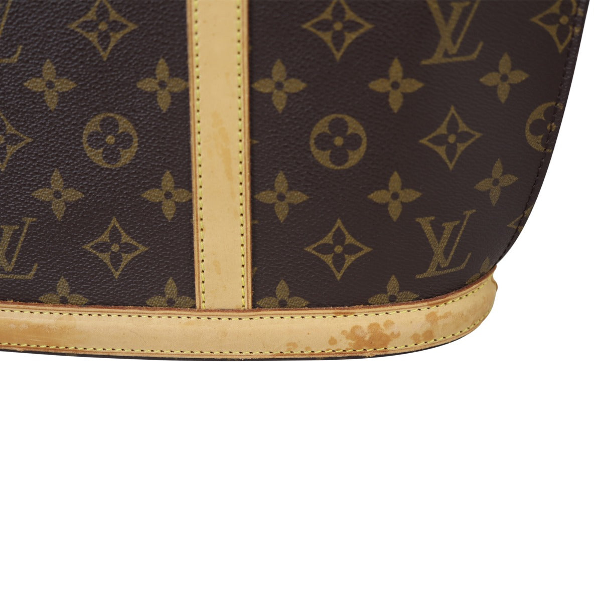 Louis Vuitton Babylone Monogram