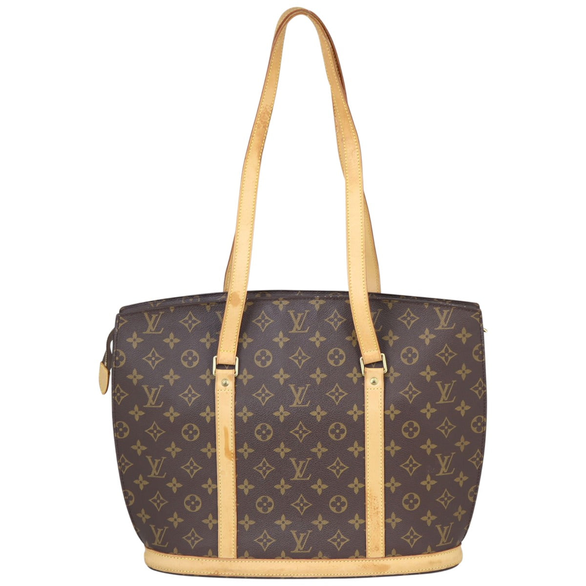 Louis Vuitton Babylone Monogram Back
