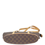 Louis Vuitton Babylone Monogram Base
